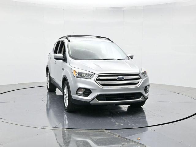 used 2019 Ford Escape car, priced at $8,998