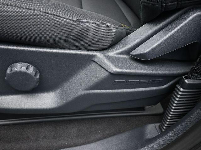 new 2025 Ford F-150 car, priced at $47,497
