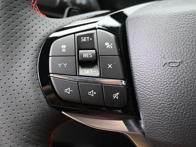 new 2025 Ford Explorer car, priced at $51,197