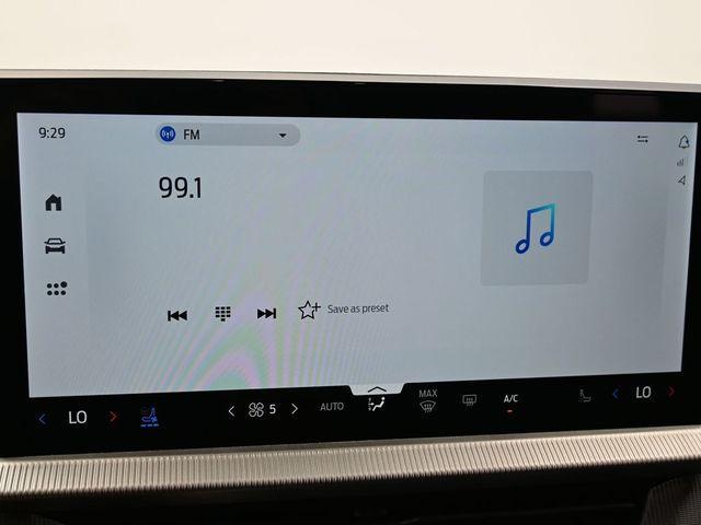 new 2025 Ford Explorer car, priced at $51,197