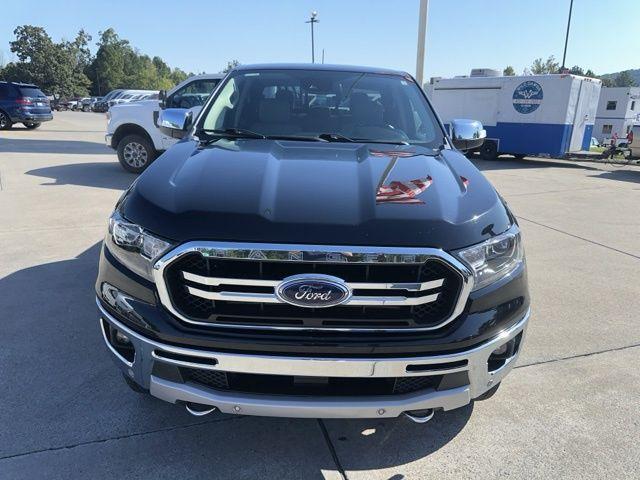 used 2021 Ford Ranger car, priced at $30,298