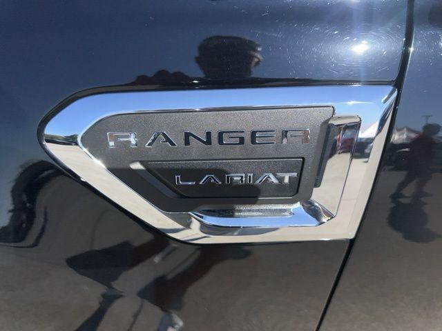 used 2021 Ford Ranger car, priced at $30,298