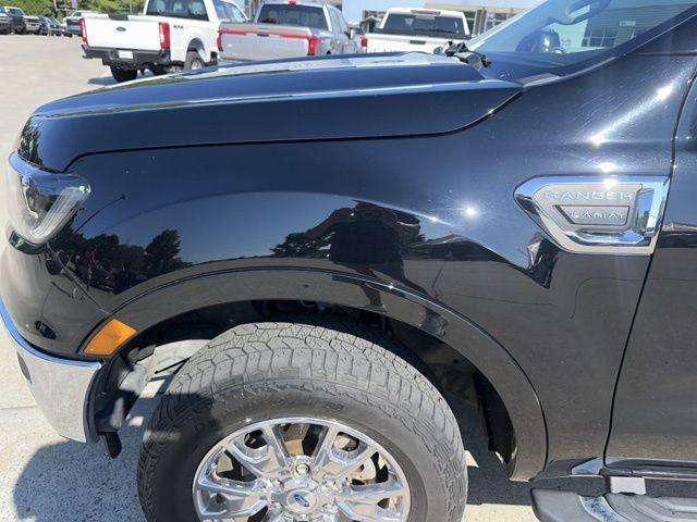 used 2021 Ford Ranger car, priced at $30,298
