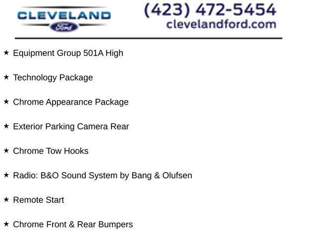 used 2021 Ford Ranger car, priced at $30,298