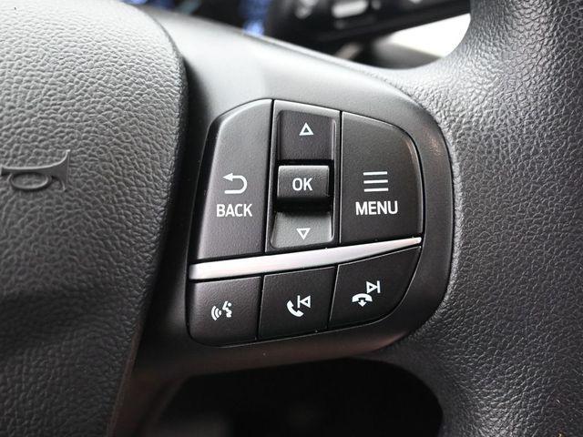used 2020 Ford Escape car, priced at $17,472
