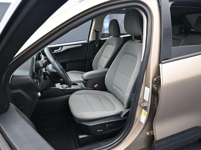used 2020 Ford Escape car, priced at $17,472