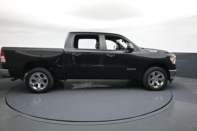 used 2023 Ram 1500 car, priced at $37,983