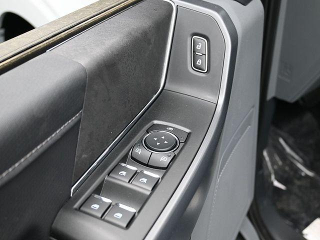 new 2025 Ford F-150 car, priced at $47,997
