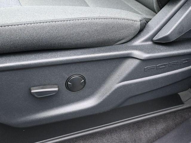 new 2025 Ford F-150 car, priced at $50,197