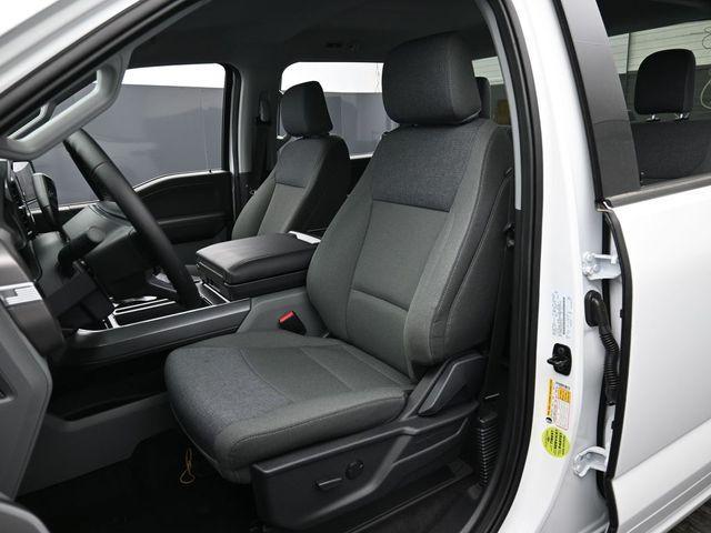new 2025 Ford F-150 car, priced at $50,197