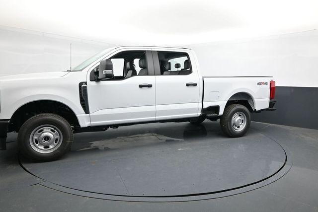 new 2025 Ford F-250 car, priced at $48,897
