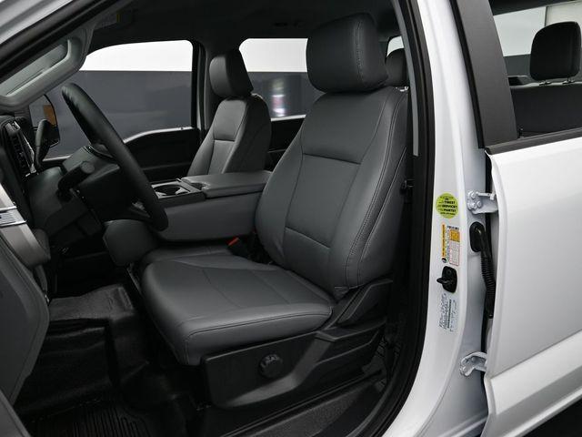 new 2025 Ford F-250 car, priced at $48,897