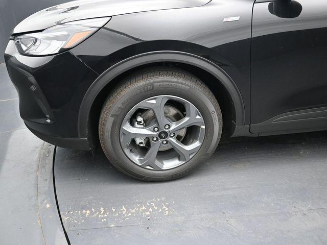 new 2025 Ford Escape car, priced at $34,897