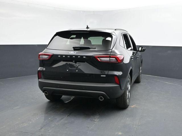 new 2025 Ford Escape car, priced at $34,897
