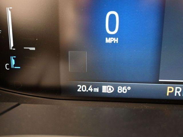 new 2025 Ford Escape car, priced at $34,897