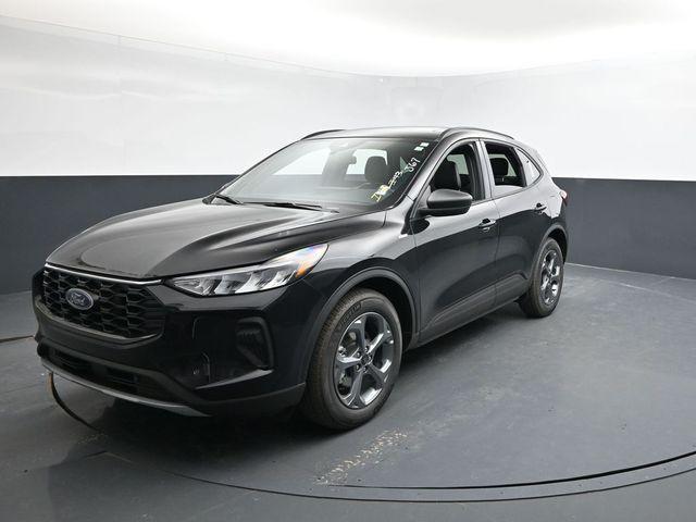 new 2025 Ford Escape car, priced at $34,897