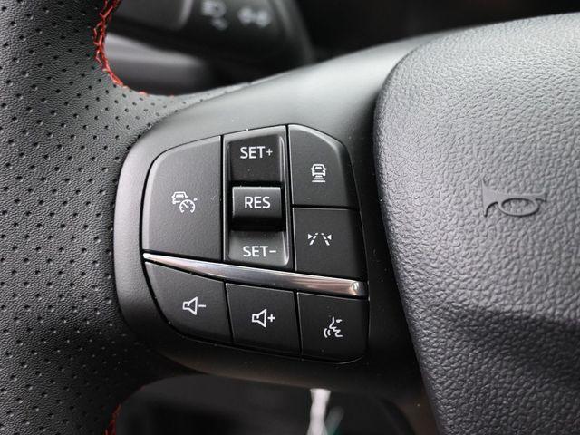new 2025 Ford Escape car, priced at $34,897