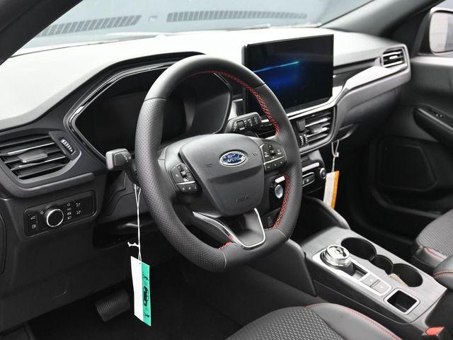 new 2025 Ford Escape car, priced at $34,897