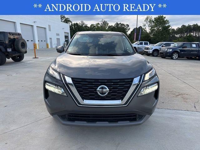 used 2021 Nissan Rogue car, priced at $21,991