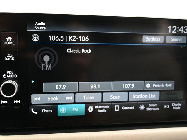 used 2023 Honda HR-V car, priced at $25,495
