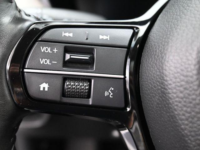 used 2023 Honda HR-V car, priced at $25,495