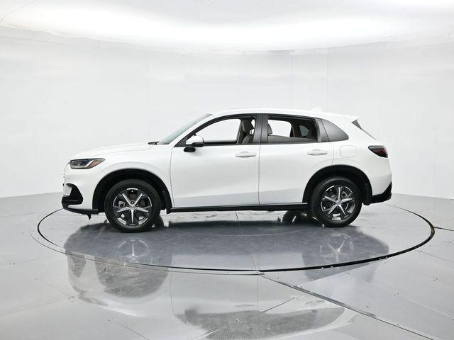 used 2023 Honda HR-V car, priced at $25,495
