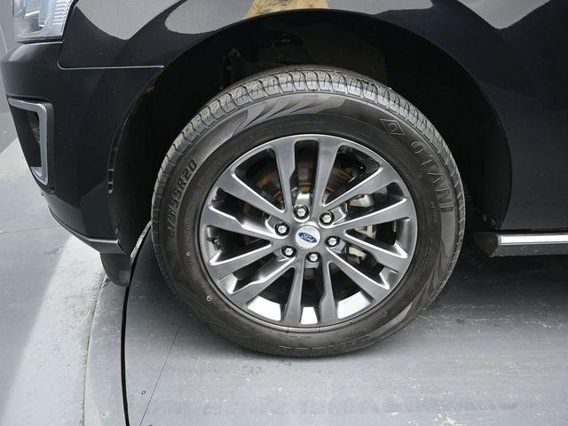 used 2021 Ford Expedition car, priced at $33,782
