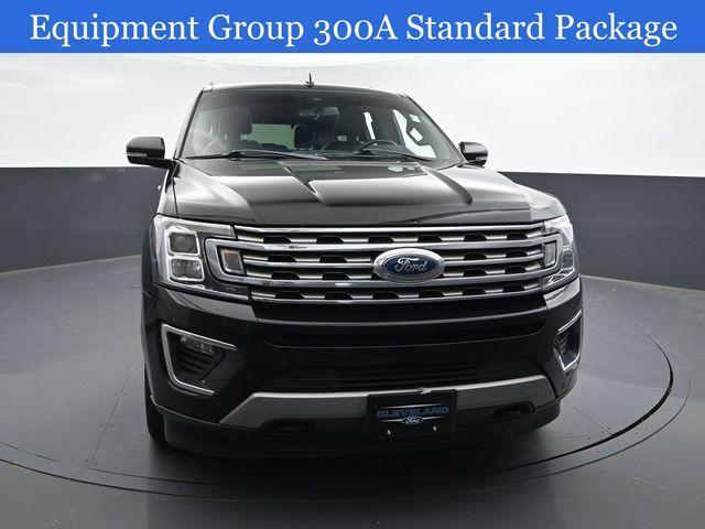used 2021 Ford Expedition car, priced at $33,782