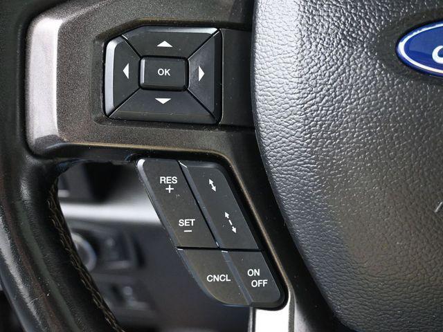 used 2021 Ford Expedition car, priced at $33,782
