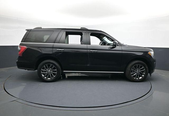used 2021 Ford Expedition car, priced at $33,782