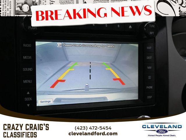 used 2013 Ford Expedition car, priced at $6,998