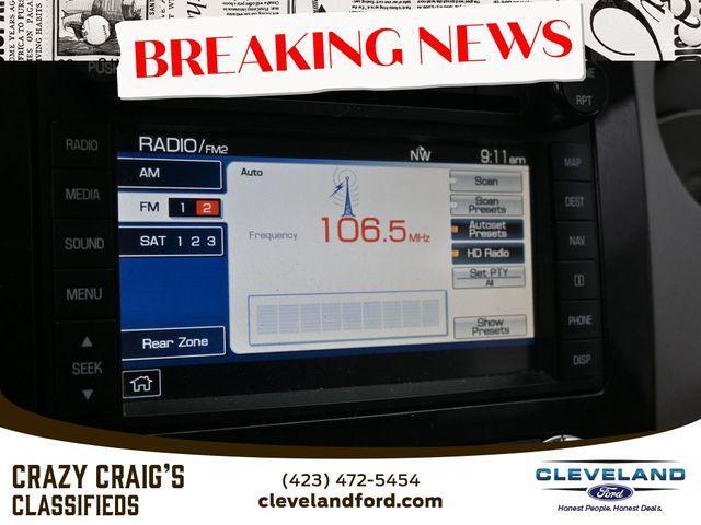 used 2013 Ford Expedition car, priced at $6,998