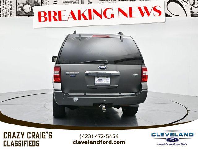 used 2013 Ford Expedition car, priced at $6,998