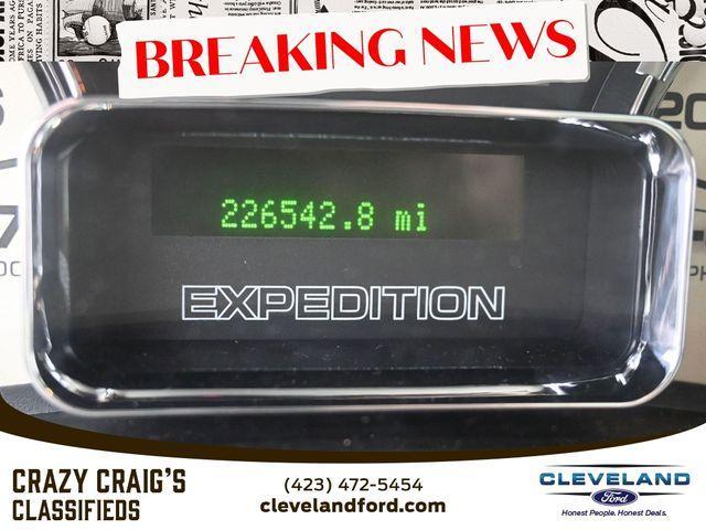 used 2013 Ford Expedition car, priced at $6,998