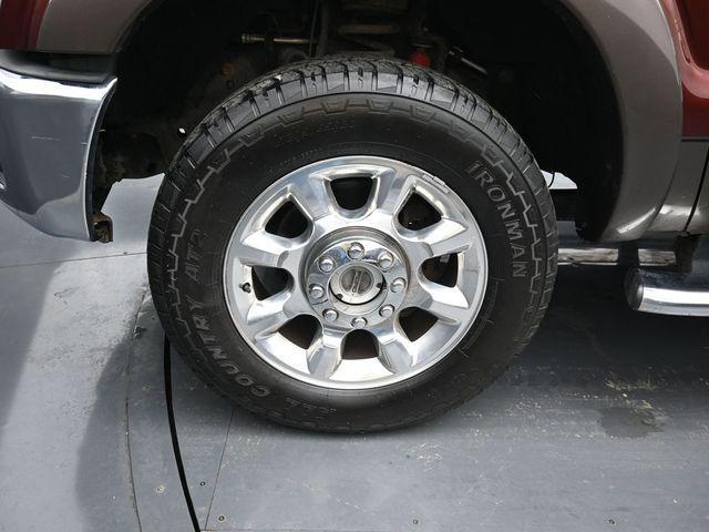 used 2016 Ford F-250 car, priced at $26,981