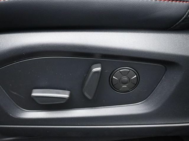 new 2025 Ford Explorer car, priced at $57,297