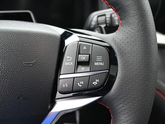 new 2025 Ford Explorer car, priced at $57,297