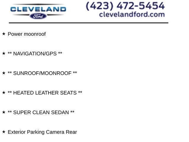 used 2018 Volkswagen Passat car, priced at $14,491