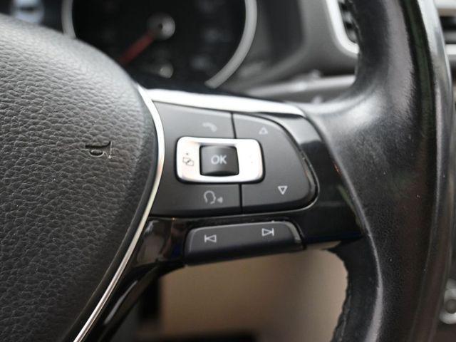 used 2018 Volkswagen Passat car, priced at $14,491
