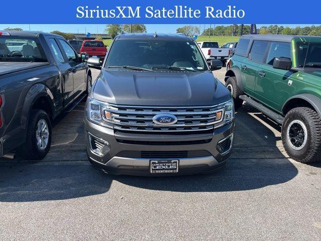 used 2021 Ford Expedition Max car, priced at $34,482