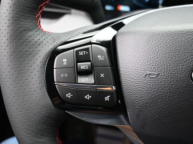 new 2026 Ford Explorer car, priced at $49,082