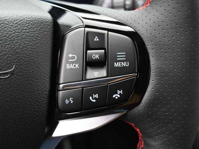 new 2026 Ford Explorer car, priced at $49,082