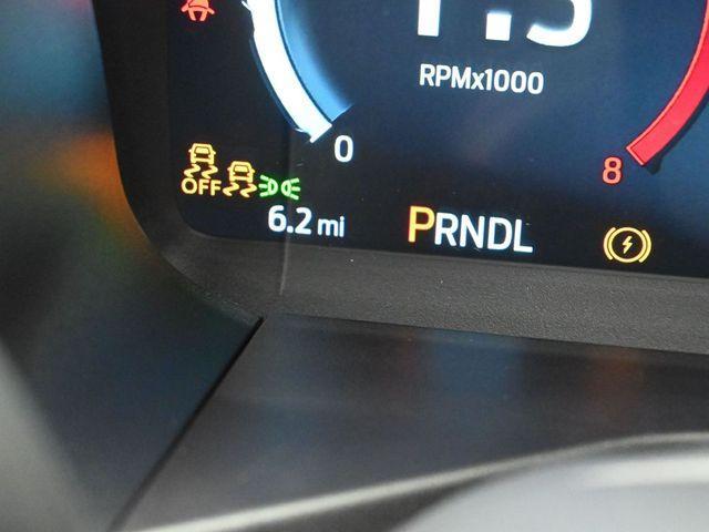 new 2026 Ford Explorer car, priced at $49,082