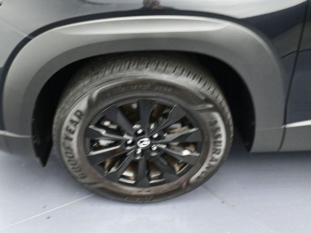 used 2025 Mazda CX-50 car, priced at $26,998