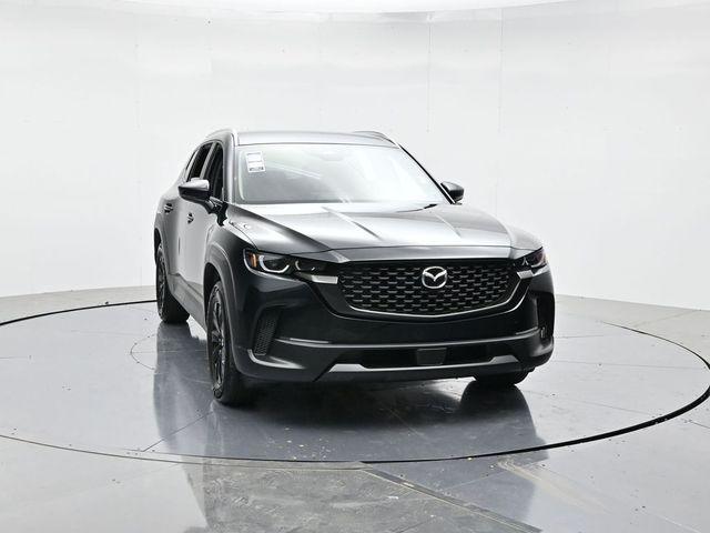 used 2025 Mazda CX-50 car, priced at $26,998