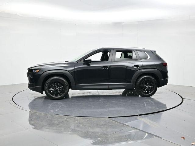 used 2025 Mazda CX-50 car, priced at $26,998