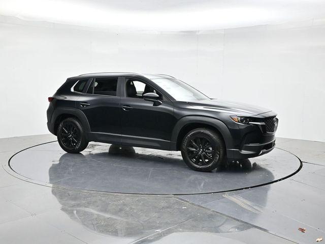 used 2025 Mazda CX-50 car, priced at $26,998