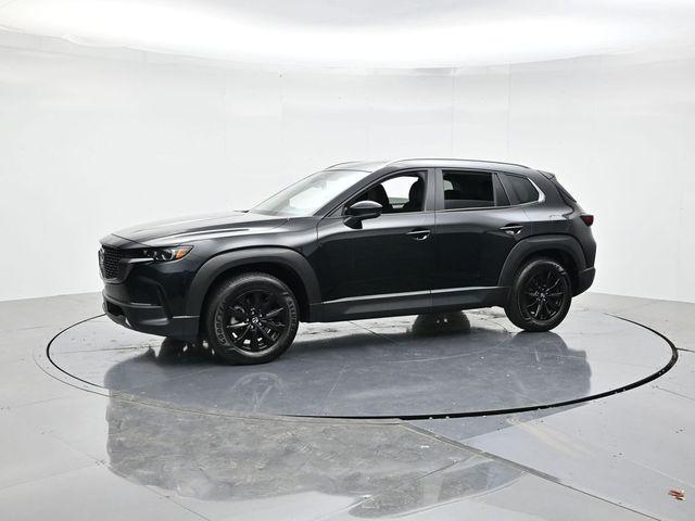used 2025 Mazda CX-50 car, priced at $26,998