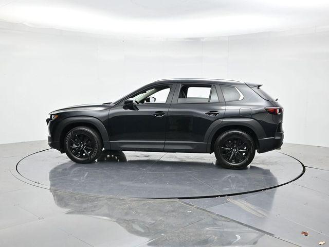 used 2025 Mazda CX-50 car, priced at $26,998
