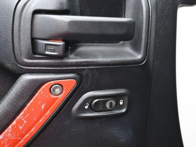 used 2014 Jeep Wrangler Unlimited car, priced at $11,900